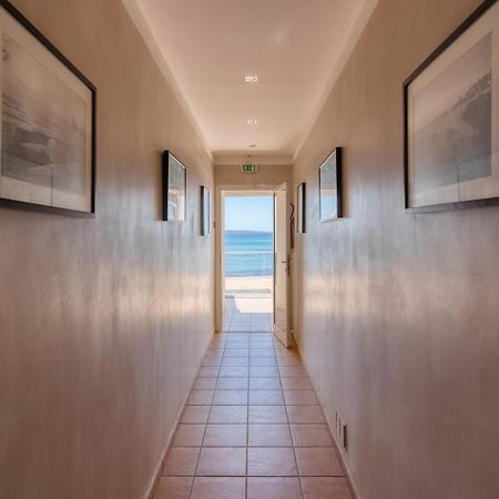 Roc Hotel - Hotel 4 Etoiles Les Pieds Dans L'Eau Le Lavandou Εξωτερικό φωτογραφία