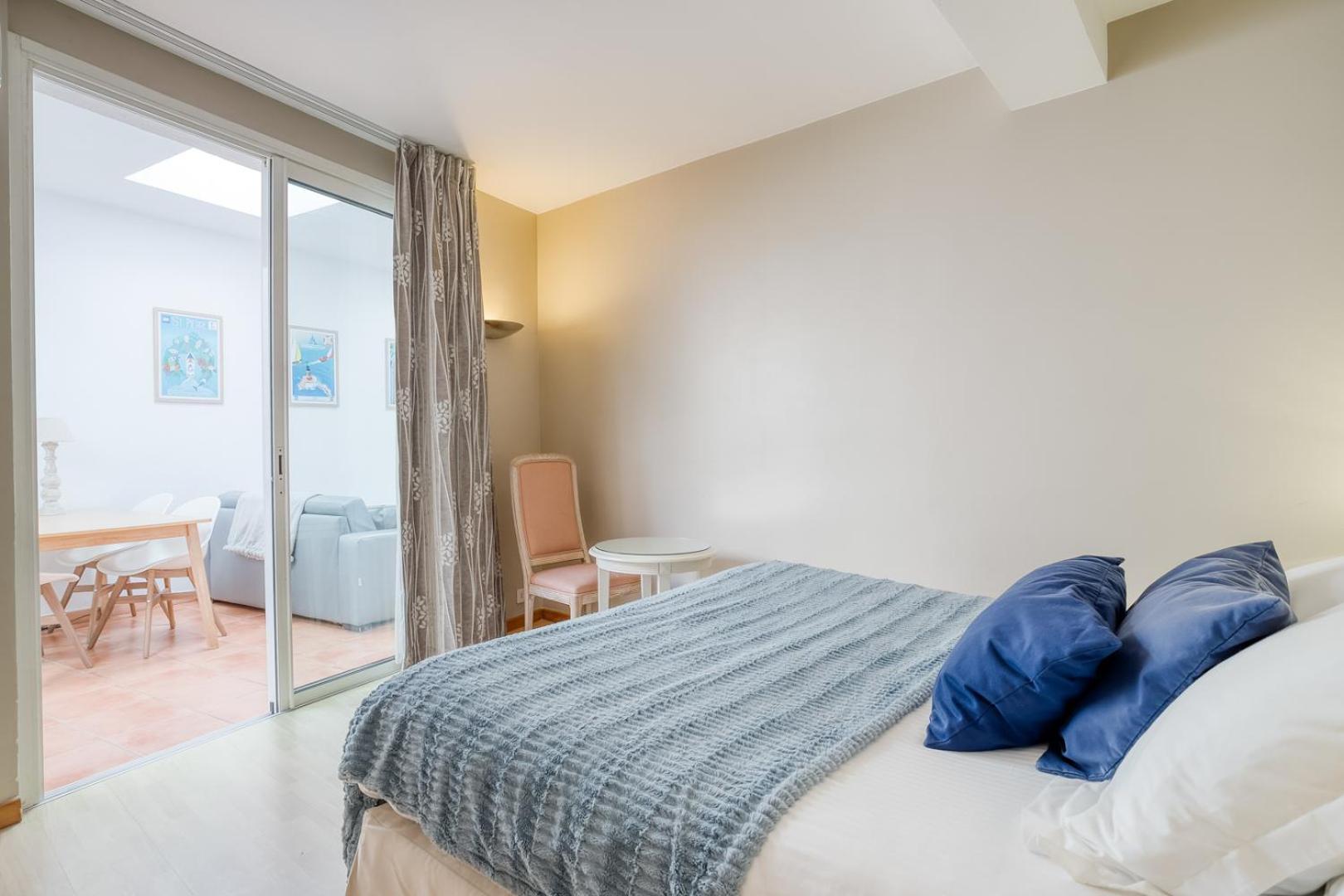 Roc Hotel - Hotel 4 Etoiles Les Pieds Dans L'Eau Le Lavandou Εξωτερικό φωτογραφία