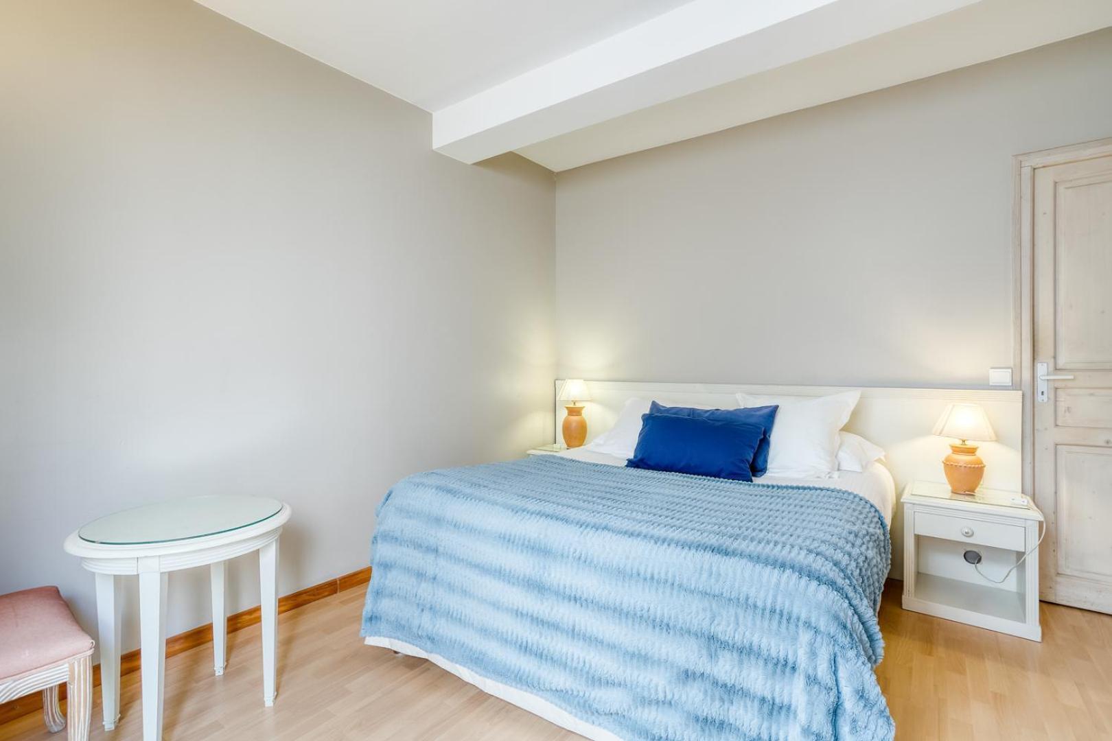 Roc Hotel - Hotel 4 Etoiles Les Pieds Dans L'Eau Le Lavandou Εξωτερικό φωτογραφία