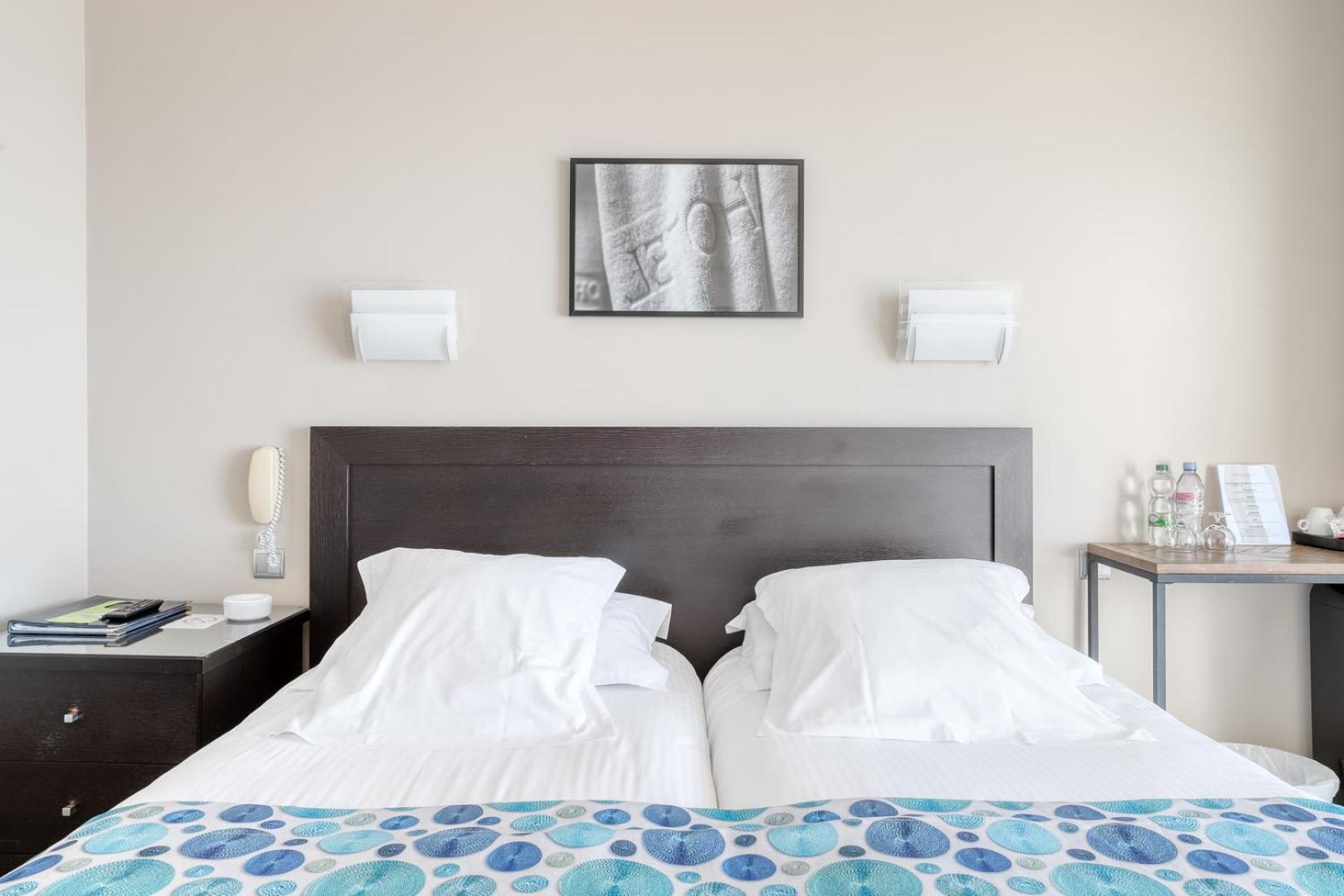 Roc Hotel - Hotel 4 Etoiles Les Pieds Dans L'Eau Le Lavandou Εξωτερικό φωτογραφία