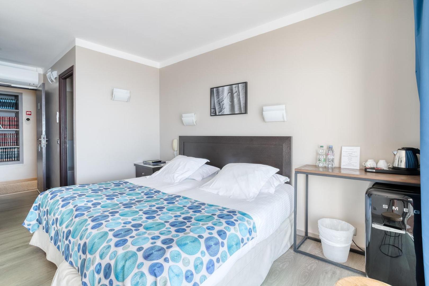 Roc Hotel - Hotel 4 Etoiles Les Pieds Dans L'Eau Le Lavandou Εξωτερικό φωτογραφία